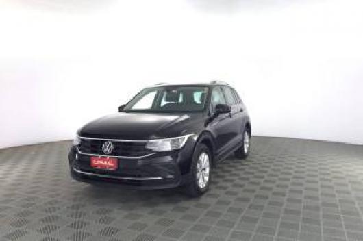 usato VOLKSWAGEN Tiguan