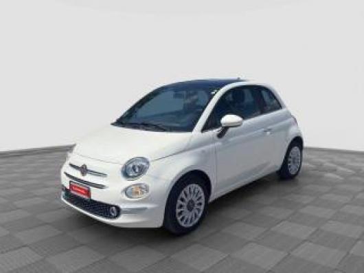 usato FIAT 500