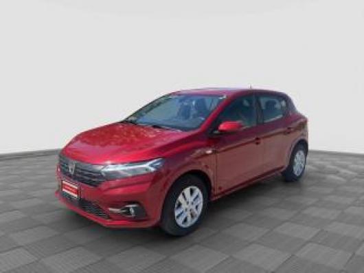 usato DACIA Sandero