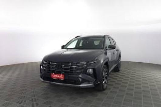 Km 0 HYUNDAI Tucson