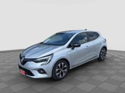 usato RENAULT Clio