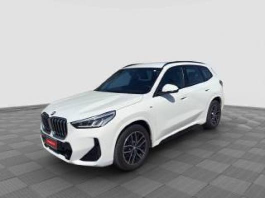 usato BMW X1