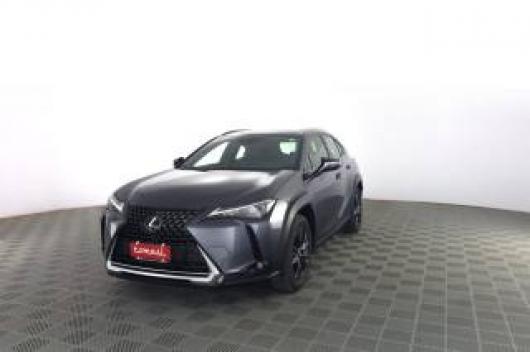 usato LEXUS Altro