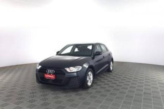 usato AUDI A1