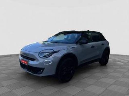 Km 0 FIAT 600
