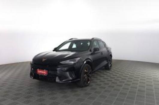 usato CUPRA Formentor