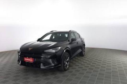 usato CUPRA Formentor