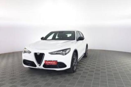 usato ALFA ROMEO Stelvio
