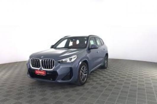 usato BMW X1