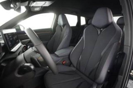 usato CUPRA Terramar