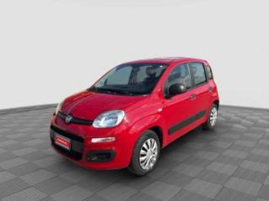 usato FIAT Panda