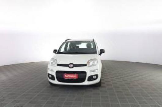 usato FIAT Panda