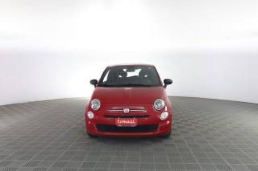 usato FIAT 500