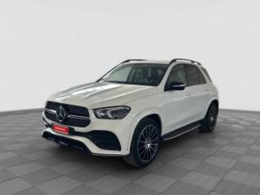 usato MERCEDES CLA