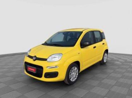 Km 0 FIAT Panda