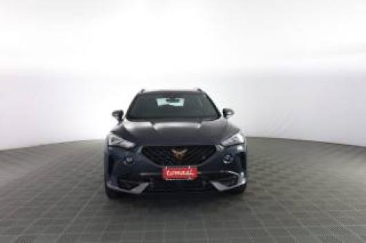 usato CUPRA Formentor