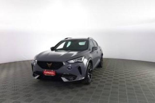 usato CUPRA Formentor