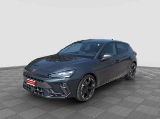 usato CUPRA Leon