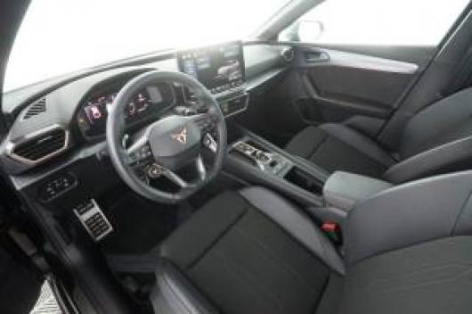 usato CUPRA Leon
