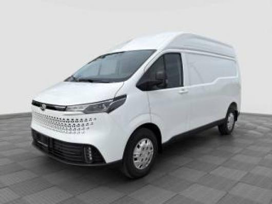 nuovo MAXUS Altro