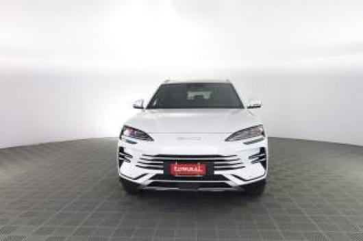 usato BYD Seal U