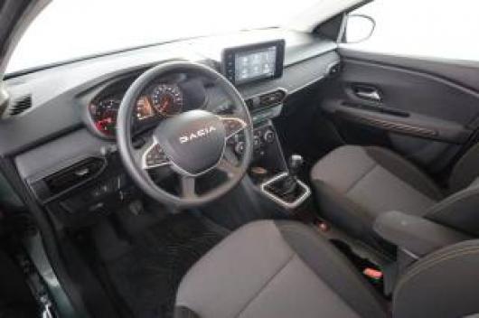 usato DACIA Jogger
