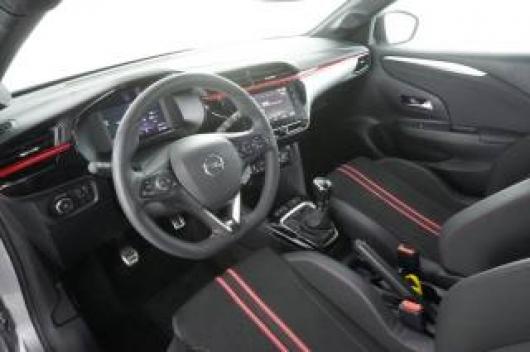 usato OPEL Corsa