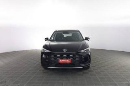 usato MG ZS