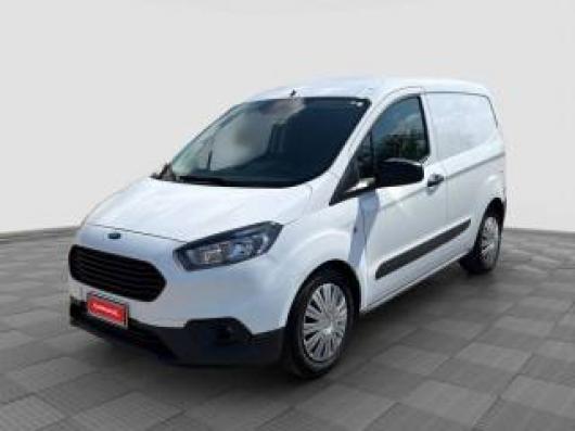 Transit Courier