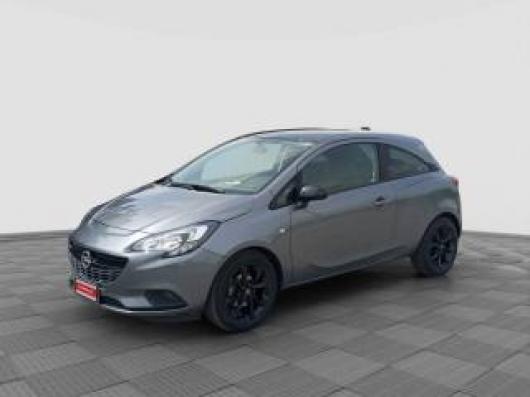 usato OPEL Corsa