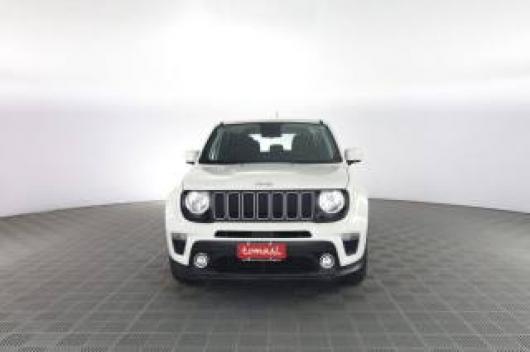 usato JEEP Renegade
