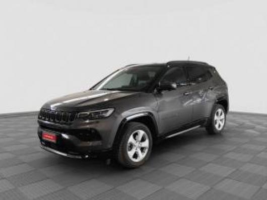 usato JEEP Compass