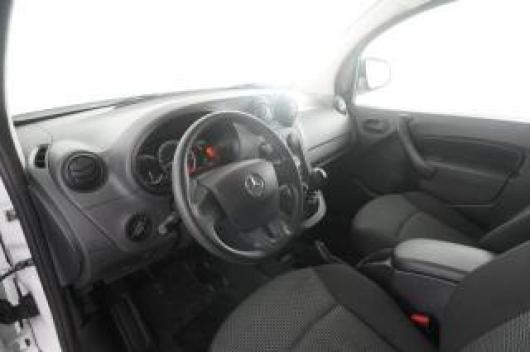 usato MERCEDES Citan