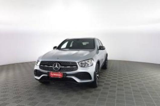 usato MERCEDES GLC 220