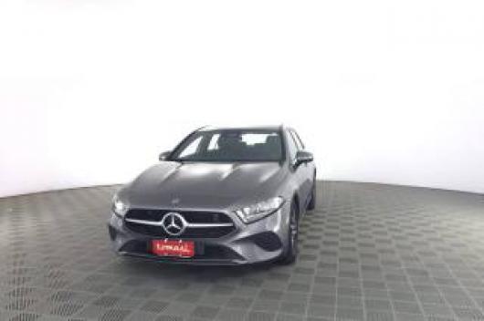 usato MERCEDES A 180