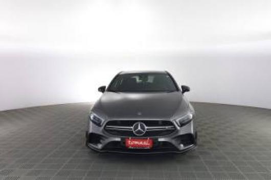 A 35 AMG