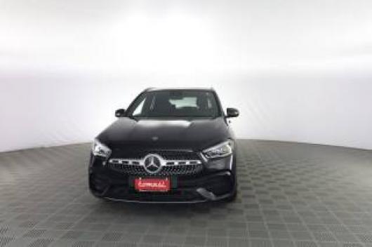 usato MERCEDES CLA