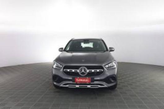 usato MERCEDES CLA