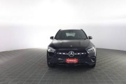 usato MERCEDES CLA