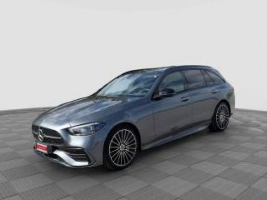 usato MERCEDES CLA