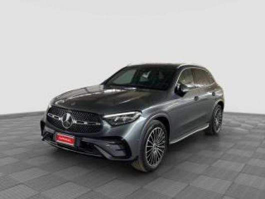 usato MERCEDES GLC 220