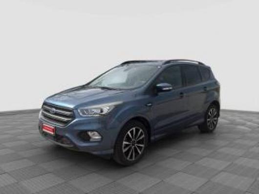 Kuga