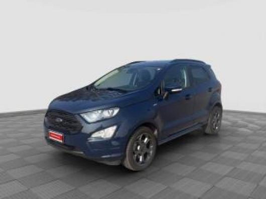 EcoSport