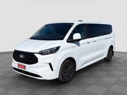 usato FORD Tourneo Custom