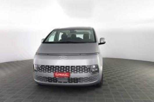 usato HYUNDAI Staria