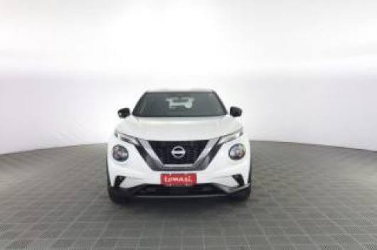 usato NISSAN Juke