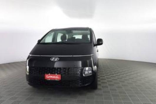usato HYUNDAI Staria