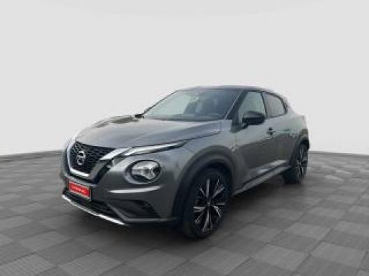 usato NISSAN Juke