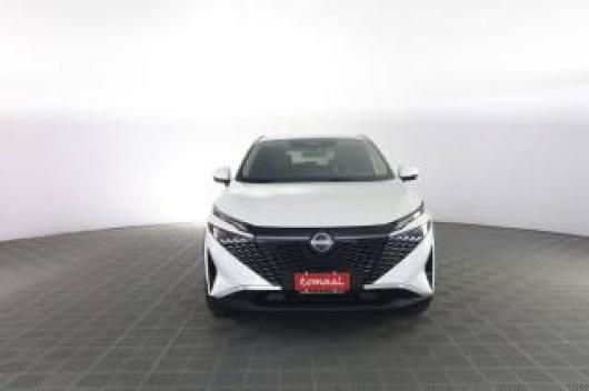 usato NISSAN Qashqai