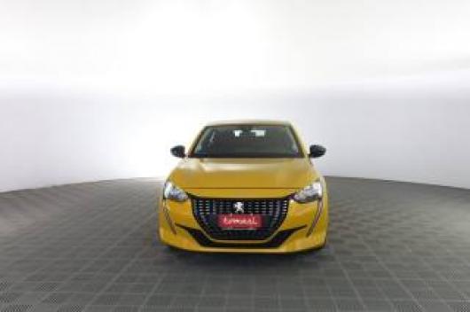 usato PEUGEOT 208